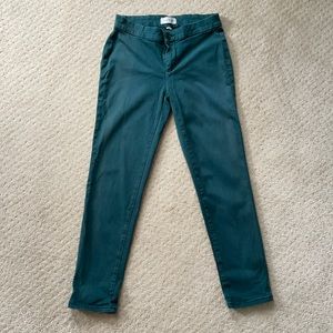 0P LILA RYAN Straight Leg Pants